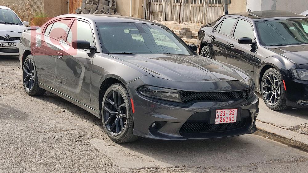 دۆج چارجەر